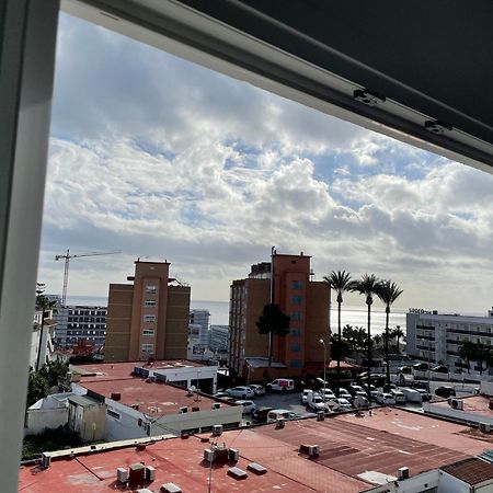 Benalmadena Playa, 3 Dormitorios Eksteriør bilde