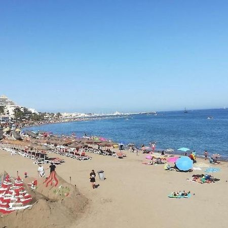 Benalmadena Playa, 3 Dormitorios Eksteriør bilde