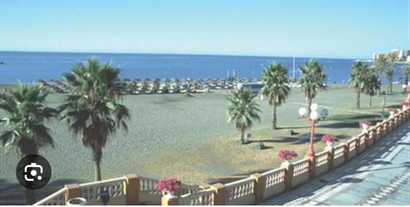 Benalmadena Playa, 3 Dormitorios Eksteriør bilde