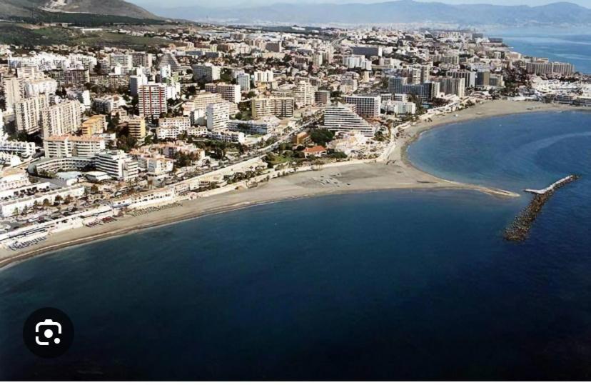 Benalmadena Playa, 3 Dormitorios Eksteriør bilde